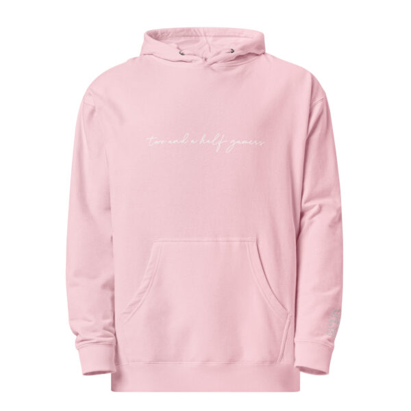Unisex midweight hoodie - Image 8